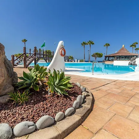 La Dorada En Rocas Del Mar Apartament