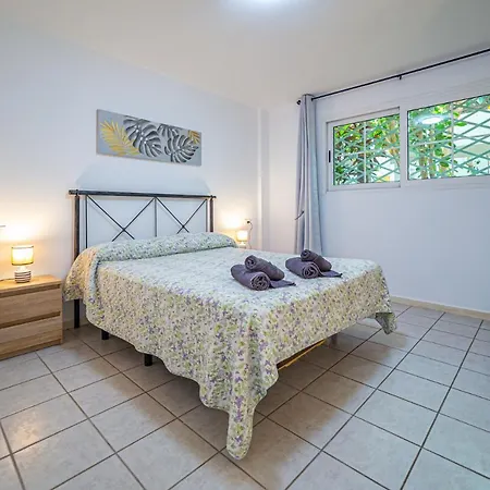 Appartamento La Dorada En Rocas Del Mar