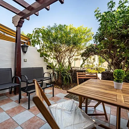 La Dorada En Rocas Del Mar アパート コスタ・デル・シレンチオ