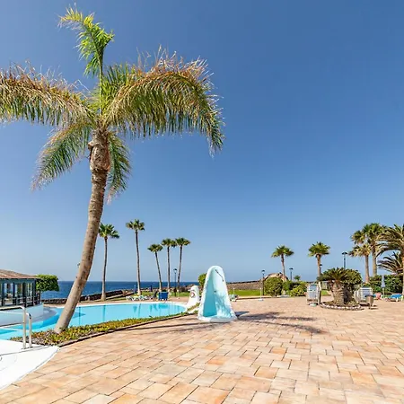 La Dorada En Rocas Del Mar アパート コスタ・デル・シレンチオ