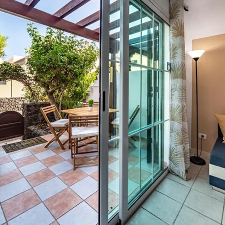 アパート La Dorada En Rocas Del Mar *