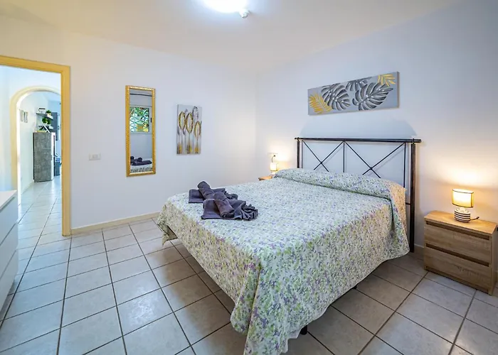 アパート La Dorada En Rocas Del Mar コスタ・デル・シレンチオ