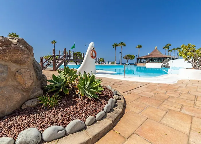 La Dorada En Rocas Del Mar アパート