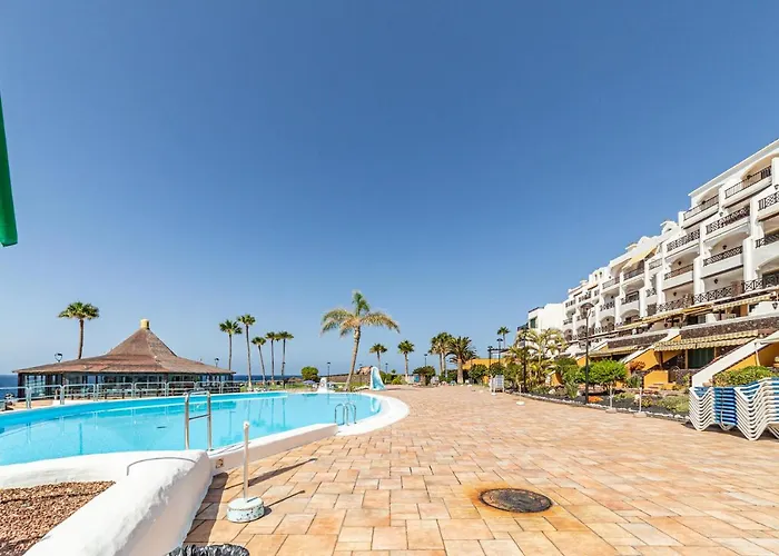 La Dorada En Rocas Del Mar アパート *