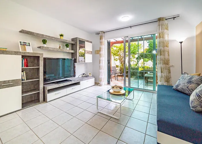 アパート La Dorada En Rocas Del Mar