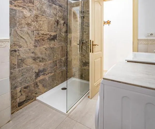 La Dorada En Rocas Del Mar アパート コスタ・デル・シレンチオ