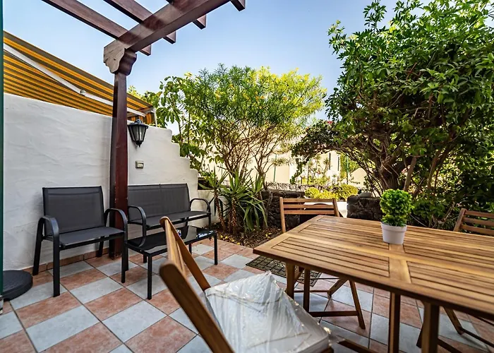 La Dorada En Rocas Del Mar アパート コスタ・デル・シレンチオ