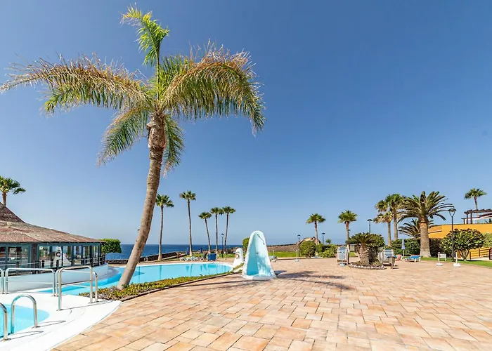 La Dorada En Rocas Del Mar アパート コスタ・デル・シレンチオ