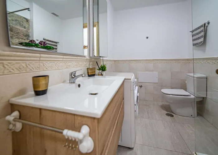 La Dorada En Rocas Del Mar アパート