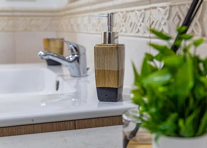 アパート La Dorada En Rocas Del Mar コスタ・デル・シレンチオ