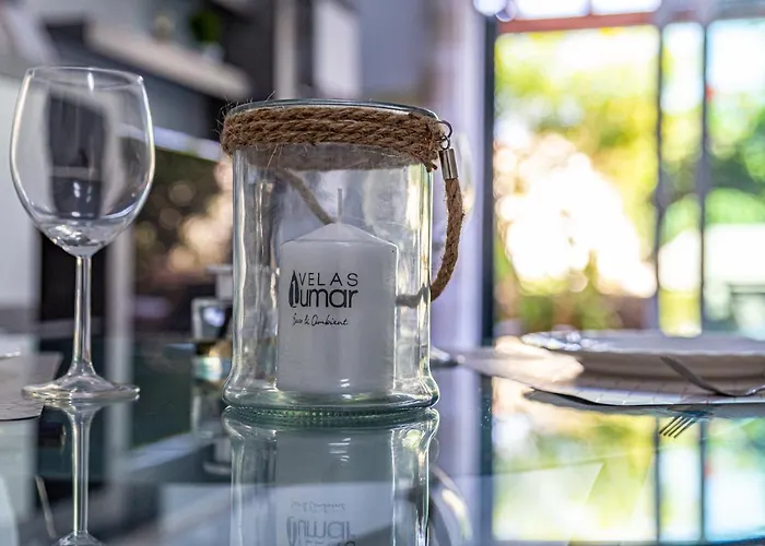 La Dorada En Rocas Del Mar アパート