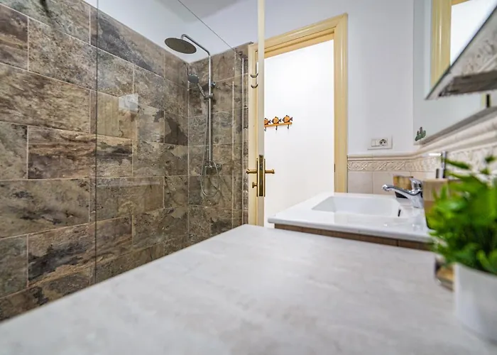 アパート La Dorada En Rocas Del Mar コスタ・デル・シレンチオ