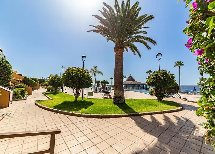 La Dorada En Rocas Del Mar アパート コスタ・デル・シレンチオ