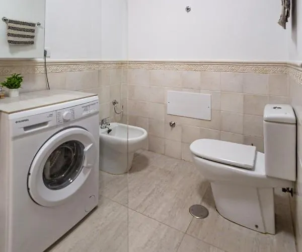 La Dorada En Rocas Del Mar アパート