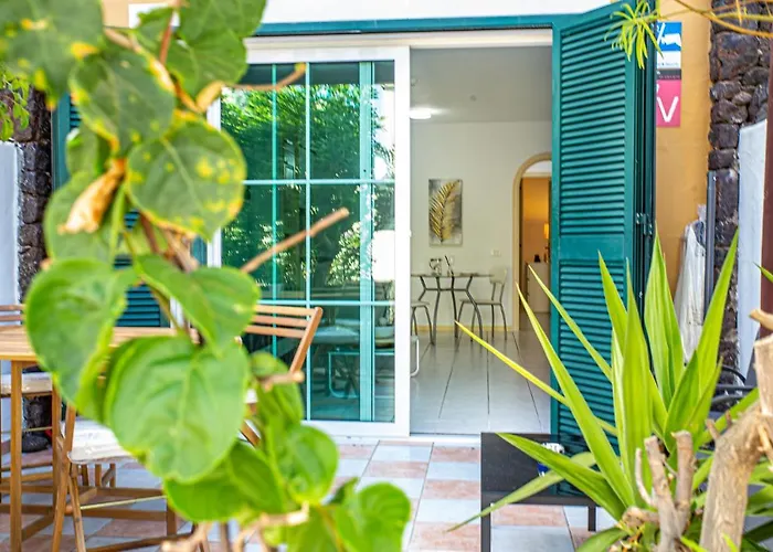 アパート La Dorada En Rocas Del Mar