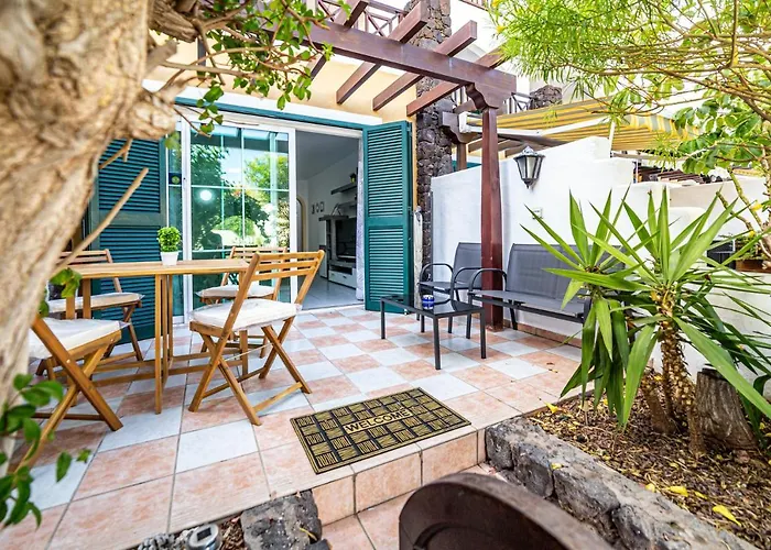 La Dorada En Rocas Del Mar アパート