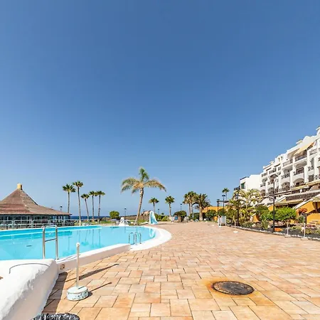 La Dorada En Rocas Del Mar Apartmán *