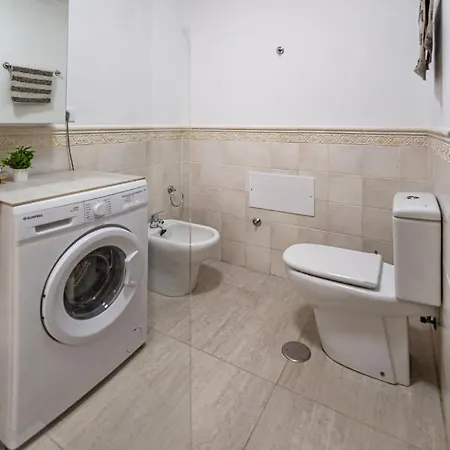 La Dorada En Rocas Del Mar Apartmán